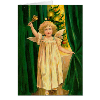 Angel Christmas Cards | Zazzle