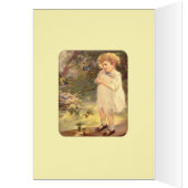 Vintage Cards (Inside (Left))