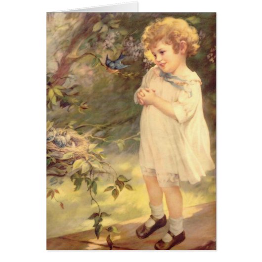 Vintage Cards (Front)