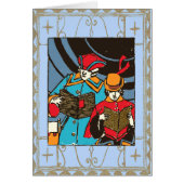 Vintage Caroling Duo (Front)