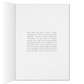 Vintage Caroling Duo (Inside (Right))