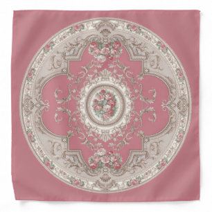 Vintage Carpet 3 - Bandana