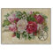 Vintage Cart of Roses