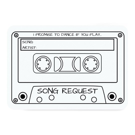 vintage_cassette_tape_wedding_song_request_card r6d37eab6c60f41e196bcd61dbd4ccba6_zk9do_540