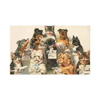 Cats Choir Gifts on Zazzle