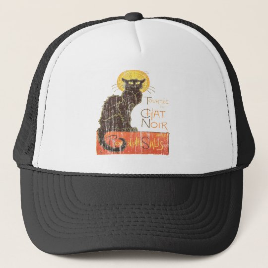 cat and jack trucker hat