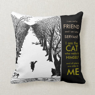 Cat Servants Gifts On Zazzle