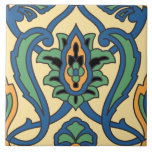 Vintage Catalina Island Ceramic Tile Design<br><div class="desc">Vintage Catalina Island Ceramic Tile Design</div>