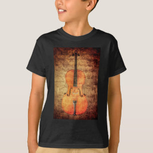 Vintage Cello T-Shirt