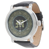 Vintage Steampunk Ship's Telegraph Chadburn Watch | Zazzle