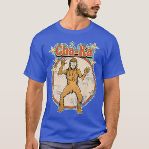 Vintage Chaka Graphic Land of the Lost T-Shirt