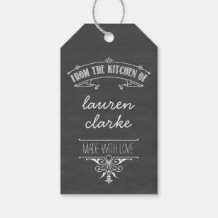 food gift tags gift enclosures zazzle