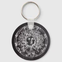 Medusa keychain store