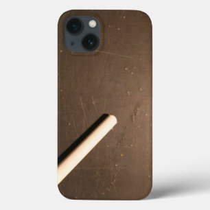 Vintage Chalkboard with Chalk - Ipad Case