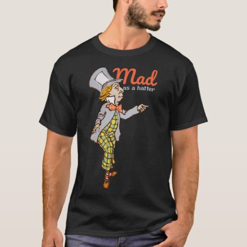 Vintage Character of Playing ds 2 T_Shirt