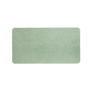 Vintage Charm Sage Green Stickers