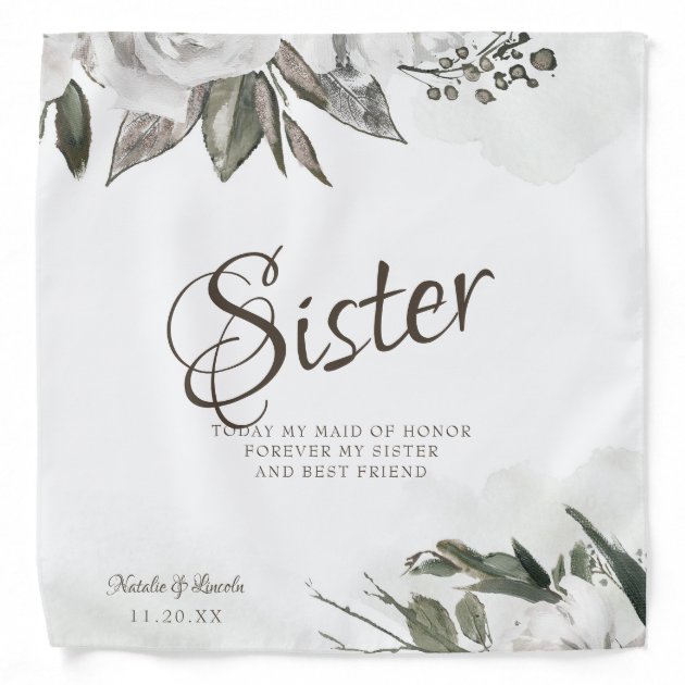 Handkerchief quotes shop