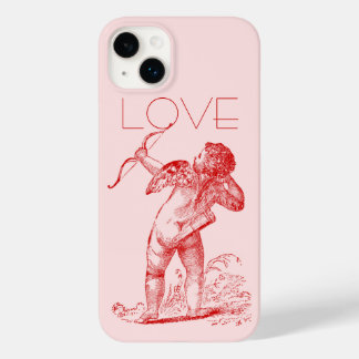 Vintage Cherub  Case-Mate iPhone 14 Plus Case
