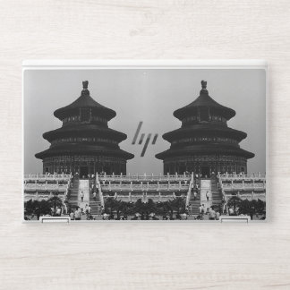 Vintage China Pekin Temple of Heaven Case-Mate iPh HP Laptop Skin