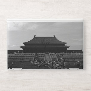 Vintage China Pekin the imperial palace Laptop Sle HP Laptop Skin