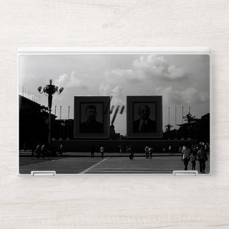 Vintage China Pekin Tiananmen square Case-Mate iPh HP Laptop Skin