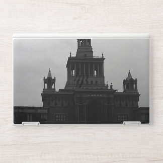 Vintage China Shanghai Exhibition hall Case-Mate i HP Laptop Skin