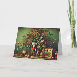 Vintage Christmas Cards