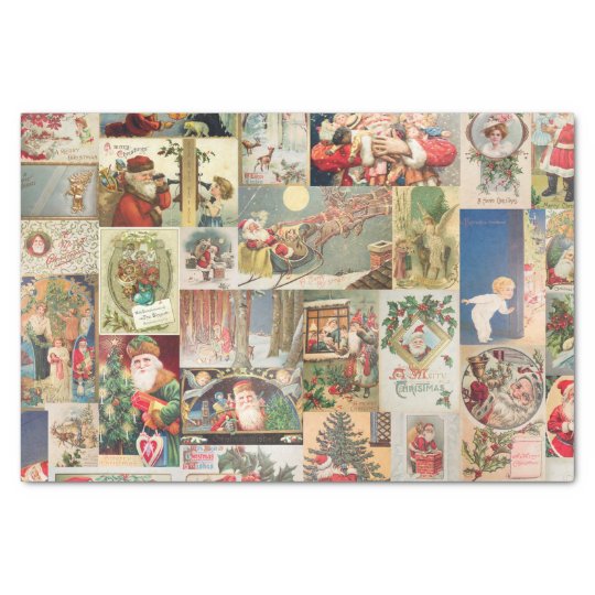 Christmas Greetings 1237 Vintage Christmas Cards Noel Singers