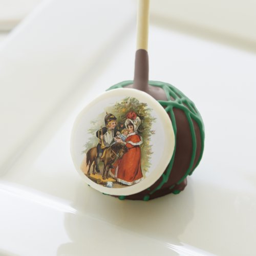 Vintage Christmas Children Christmas