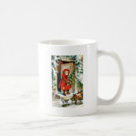 Vintage Christmas Coffee Mug at Zazzle