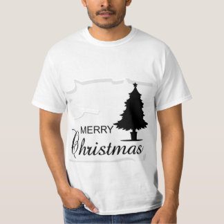 Vintage Christmas Day T-Shirt