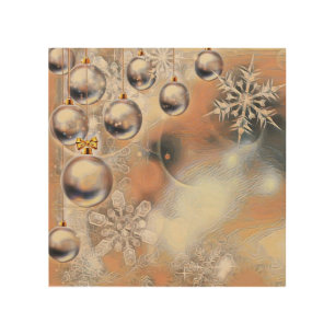 Vintage Christmas Decorations Ornaments  