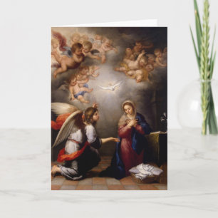 Vintage : Christmas - Holiday Card