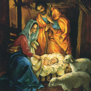 baby jesus manger gift boxes keepsake boxes zazzle