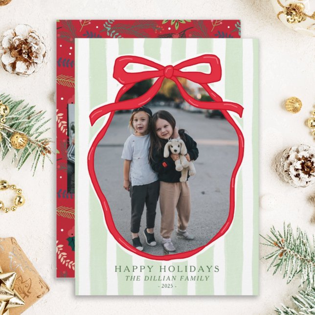 Vintage Christmas Photo Cards Printed or Digital (Creator Uploaded)