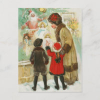 Vintage Christmas