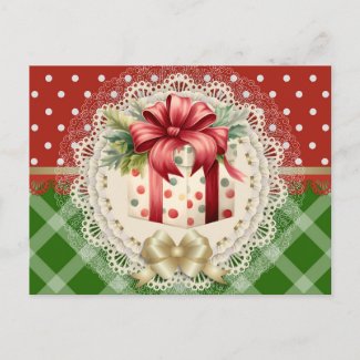 Vintage Christmas 