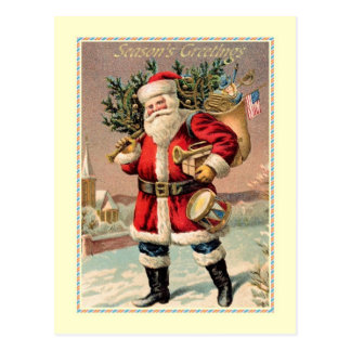 Antique Christmas Cards | Zazzle