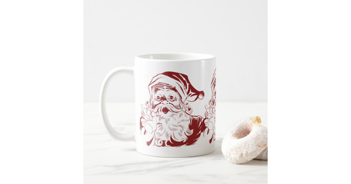 The Grinch Who Stole Christmas Coffee Cup Mug - Jolly Family Gifts