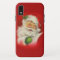 Vintage Christmas Santa Claus