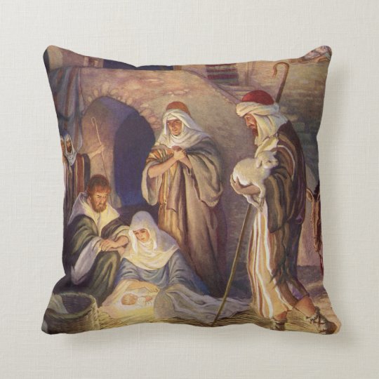 the shepherds pillow