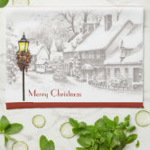 https://rlv.zcache.com/vintage_christmas_town_kitchen_towel-r513a639adeea4bb1a01d19580627c4e8_2c81h_8byvr_166.jpg