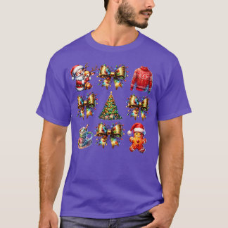 Vintage Christmas TShirt