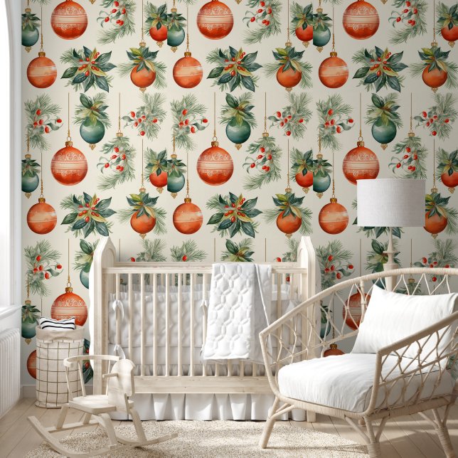 ornamenta wallpaper