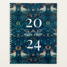 Vintage Christmas, William Morris