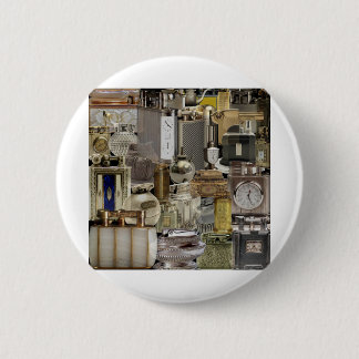 vintage cigarette lighters button