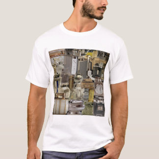 vintage cigarette lighters T-Shirt