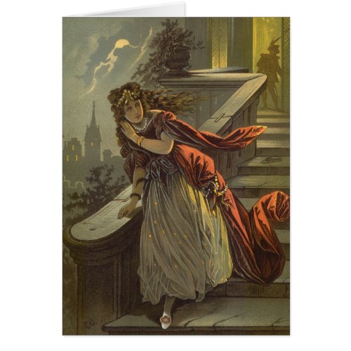 Vintage Cinderella Victorian Fairy Tales