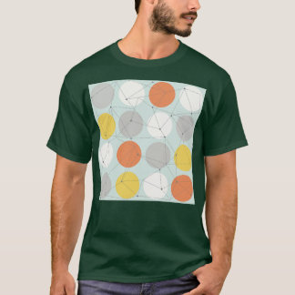 Vintage Circles T-Shirt