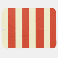 Circus discount baby blanket